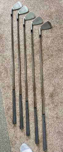 Mizuno jpx 923 iron set - jpx,