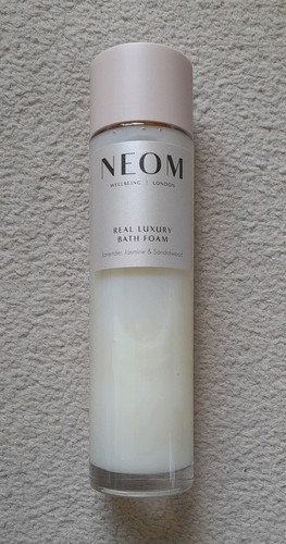 Neom organics real luxury - organics,