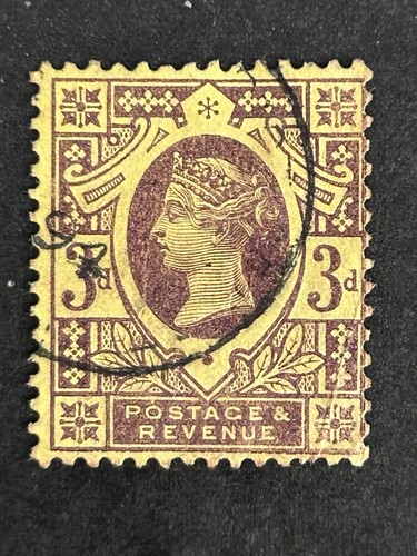 1887 1900 jubilee - gb,