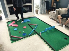 Create Your Own Mini Crazy