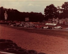 Photograph 1977 Formula Super