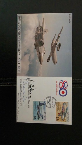 1998 raf80 80th - js(cc), 45/raf80(5)