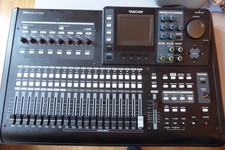 Tascam DP-32SD Digital