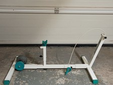 Tacx Variomatic cycling indoor training  System With Built In Stand