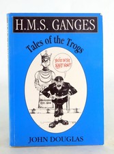 John Douglas 1995 HMS Ganges