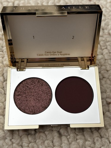 Chantecaille eyeshadow gilded - eyeshadow,