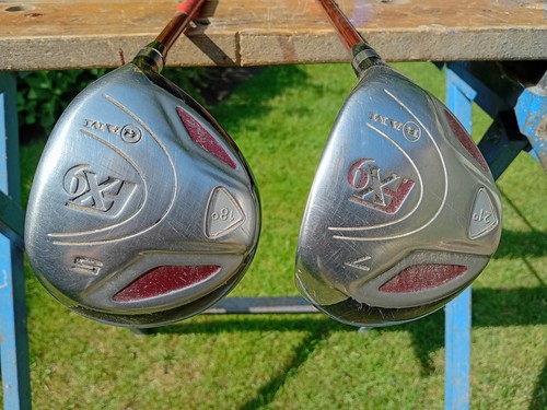 Golf clubs - golf,