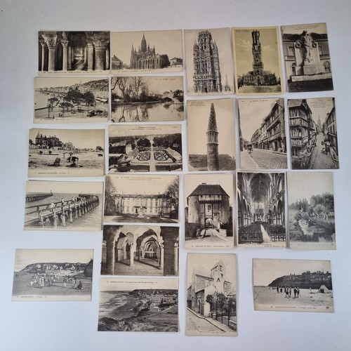 Collection antique - collection, of
