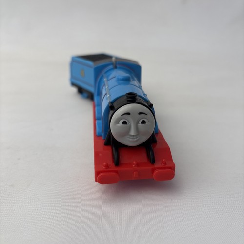 Thomas and friends - and, gordon