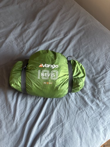 Vango nevis 100 solo tent - vango,