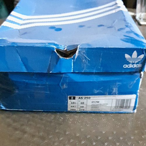 Adidas 250 originals - as,
