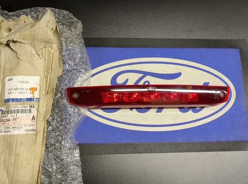 Genuine ford focus - genuine,
