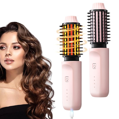Cordless hot air - 1, styler