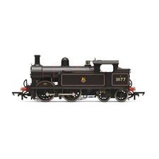 HORNBY Loco R3731 BR H Class