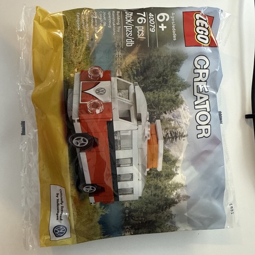 Lego creator mini t1 - creator:,