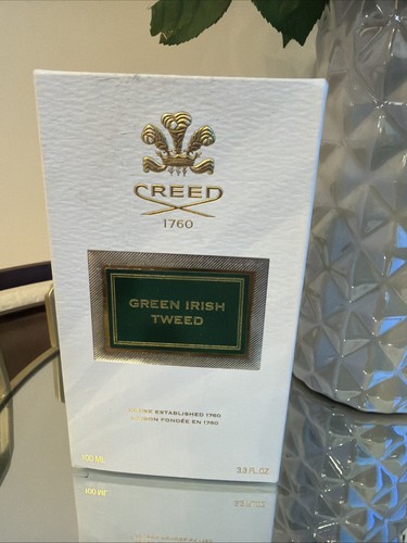 Creed unisex perfume green - perfume,