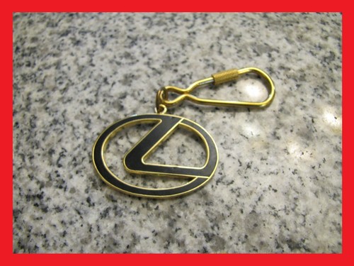 Lexus new gold tone black - gold,