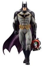 Kotobukiya batman last - kotobukiya:, batman: