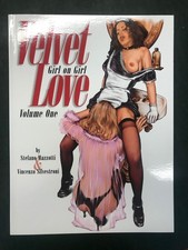 Velvet Love Vol. 1: Andrei &
