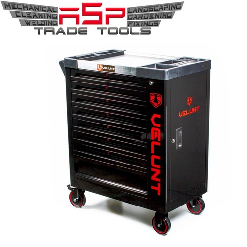 Tool chest box trolley cabinet - box,