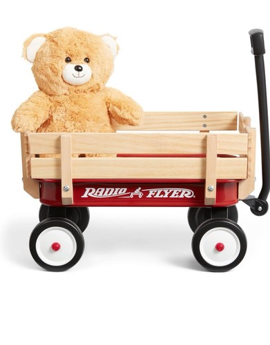 Radio flyer 1st - flyer, &
