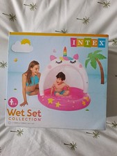Intex Caticorn  Pool -