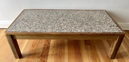 Vintage 1980s granite coffee - vintage,