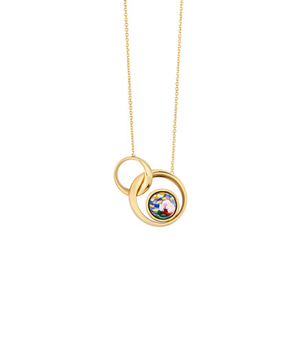 Freywille necklace little - freywille,
