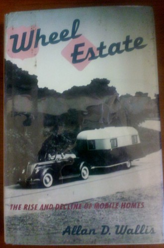 Wheel estate the rise and - estate:,