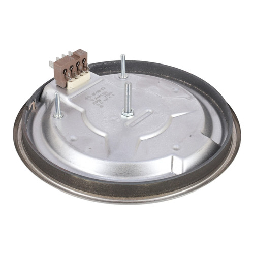 Flavel cooker solid electric - cooker,