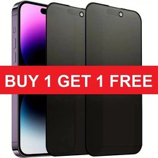 Privacy tempered glass - tempered, screen