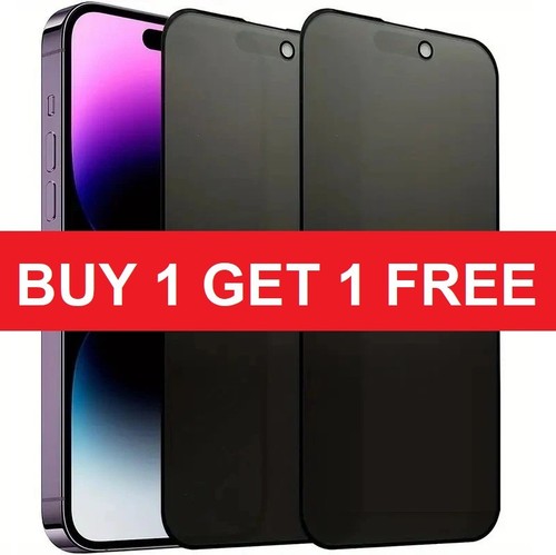 Privacy tempered glass screen - privacy,
