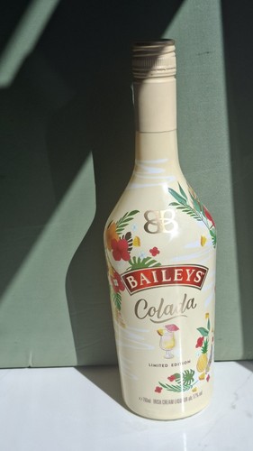 Baileys colada irish cream 700 - baileys,