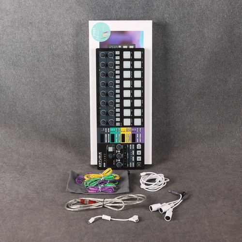 Arturia beatstep pro - beatstep,