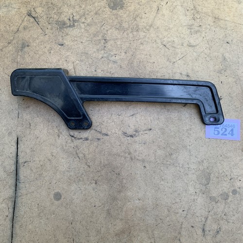 Yamaha ysr chain guard - yamaha, 80