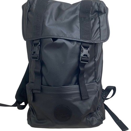 Martens tech nylon backpack - dr,