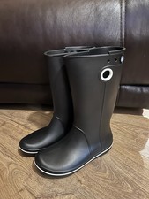 Crocs Crocband Jaunt Wellies Size 4