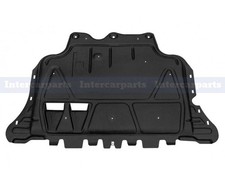 Under Engine Cover Undertray