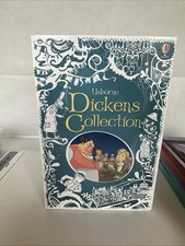 The Dickens Collection Of Children Books Excellent