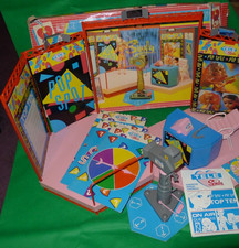 Vintage Pedigree Tele Sindy