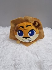 DreamWorks Heroes Alex the