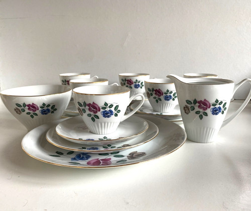 Epiag czechoslovakia tea - epiag,