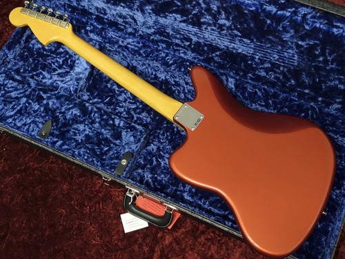 Fender johnny marr - fender,