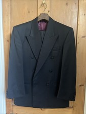 St Michael's Black Double