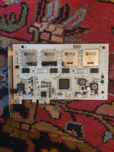 Uad quad 2 - uad-2, (pcie),