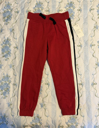 Nautica red fleece - nautica,