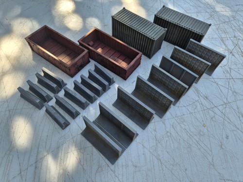 28mm modern warfare scatter - modern,