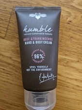 Kate Humble Hand and Body