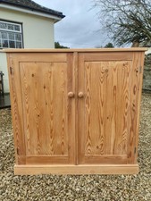 BEAUTIFUL HANDMADE PITCH