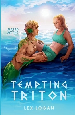 Tempting triton greek - tempting,